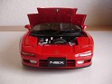 1:18 Auto Art Honda NSX 1990 Red. Uploaded by Ricardo